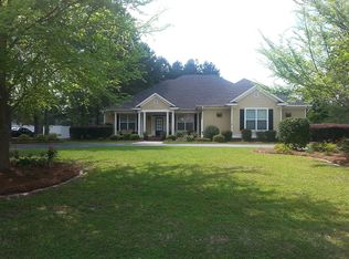 4859 Summit Ridge Rd, Valdosta, GA 31602