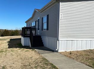 417 Ithaca Dr, Concord, NC 28025