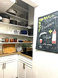 Rented by Sotheby's International Realty