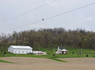 1576 134th Ave, Castalia, IA 52133