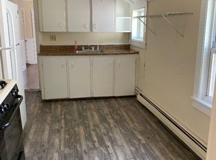 48 Prince Ave UNIT D, Lowell, MA 01852
