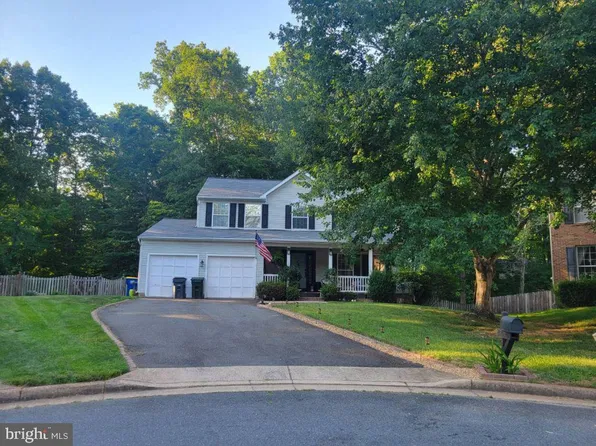 8 Inman Overlook, Stafford, VA 22556