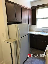 Rented by Astor Realty