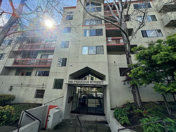 245 Perkins St APT 46