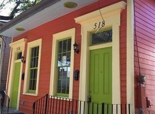 516 Washington Ave, New Orleans, LA 70130