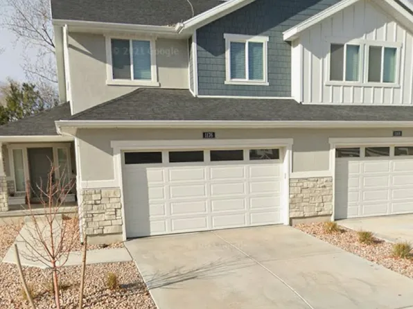 1176 S 1740 W, Payson, UT 84651