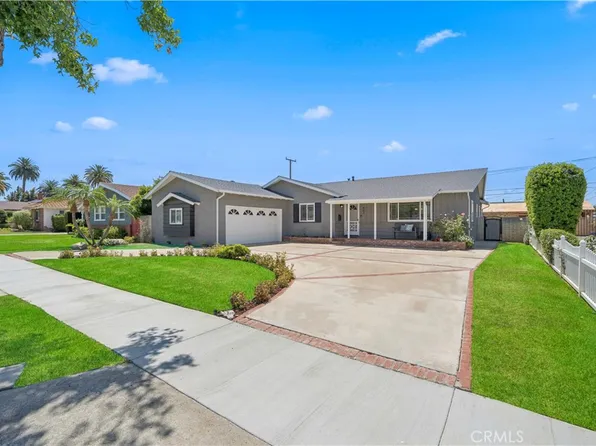 402 E Hoover Ave, Orange, CA 92867