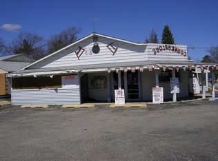 4049 Indian Lake Rd, National City, MI 48748