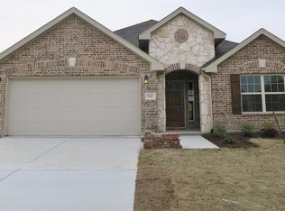 812 Kinghaven Dr, Little Elm, TX 75068
