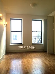 Rented by East Williamsburg Realty Inc