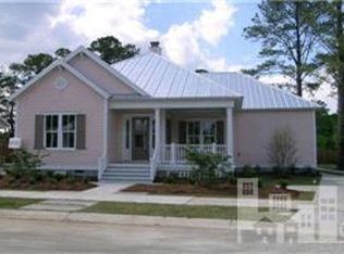 629 Woodland Forest Lot 7 Ct, Wilmington, NC 28403