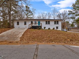 2529 Ryne St NW, Atlanta, GA 30318