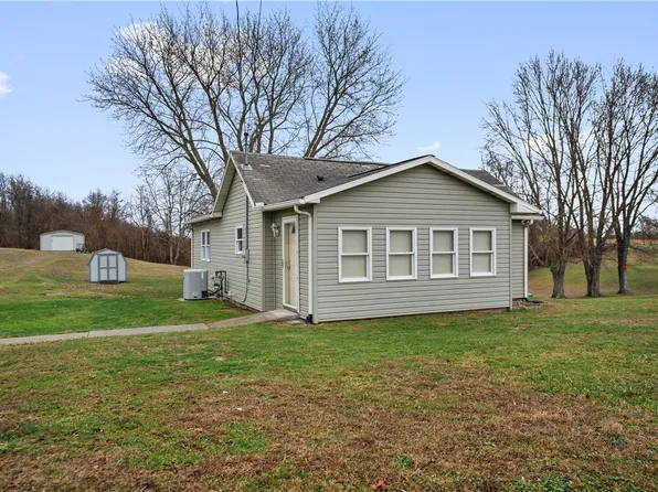 340 Labelle Rd, East Millsboro, PA 15433