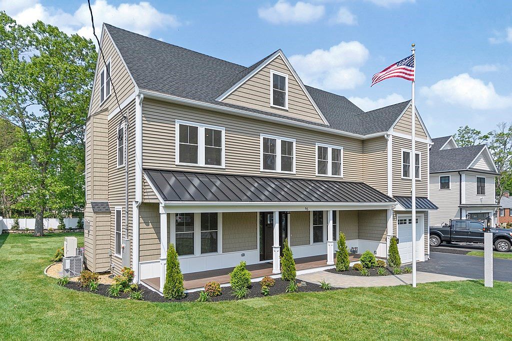 65 Hobbs Rd, Waltham, MA 02452 MLS 73115862 Zillow