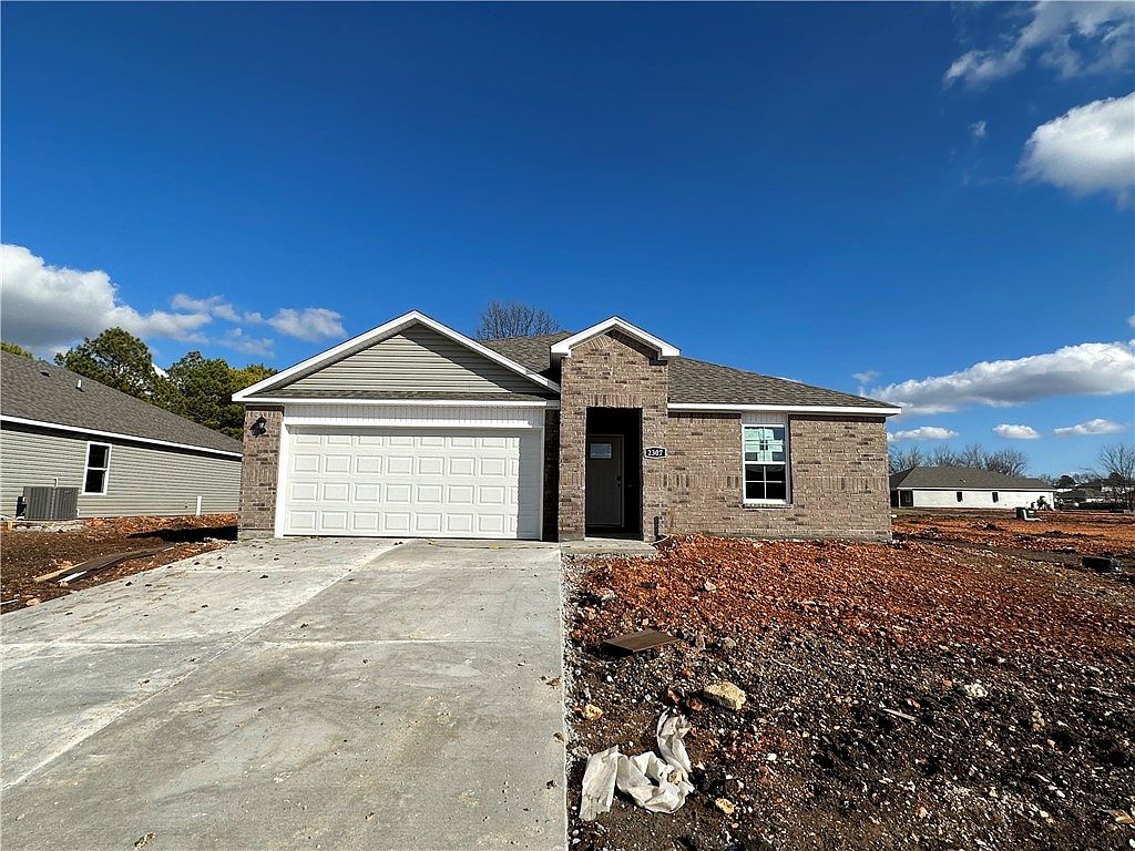 2307 N Heritage Ranch Dr, Siloam Springs, AR 72761 Zillow