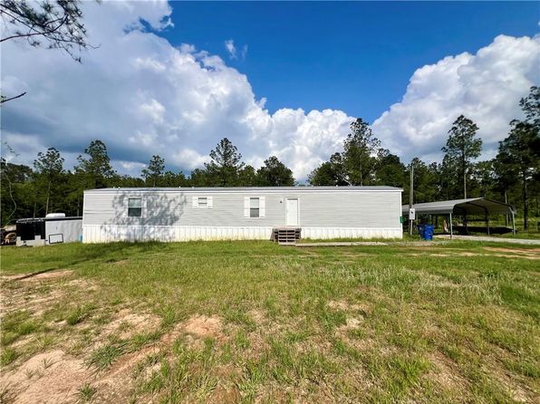 117 Topaz Ln, Trout, LA 71371