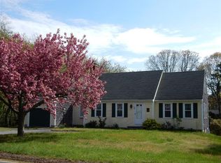 24 Union St, South Yarmouth, MA 02664