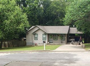 822 N Oak St, Harrison, AR 72601