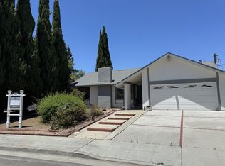 973 Sara Ave, Sunnyvale, CA 94086
