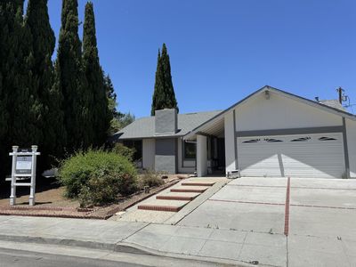 973 Sara Ave, Sunnyvale, CA, 94086