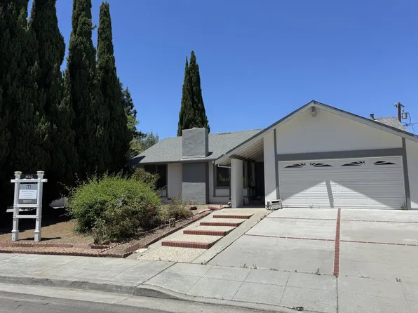 973 Sara Ave, Sunnyvale, CA 94086