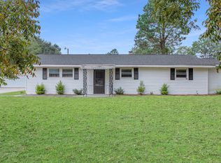 3578 Kennerly Rd, Orangeburg, SC 29118