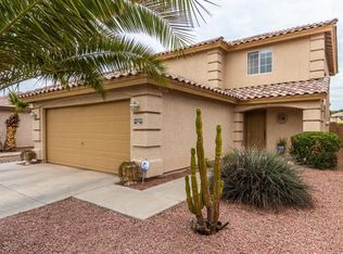 4355 N 112th Ave, Phoenix, AZ 85037