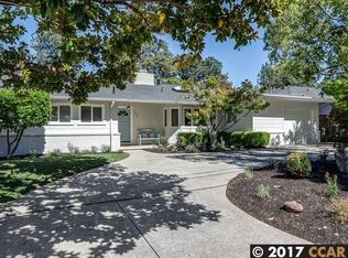 862 Birdhaven Ct, Lafayette, CA 94549