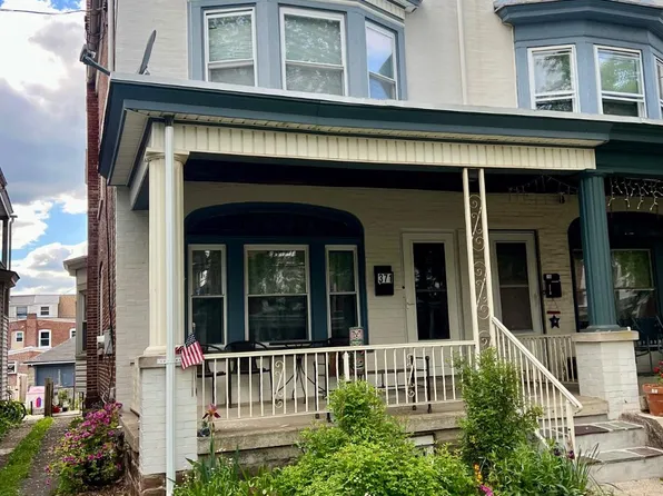 371 N Charlotte St, Pottstown, PA 19464