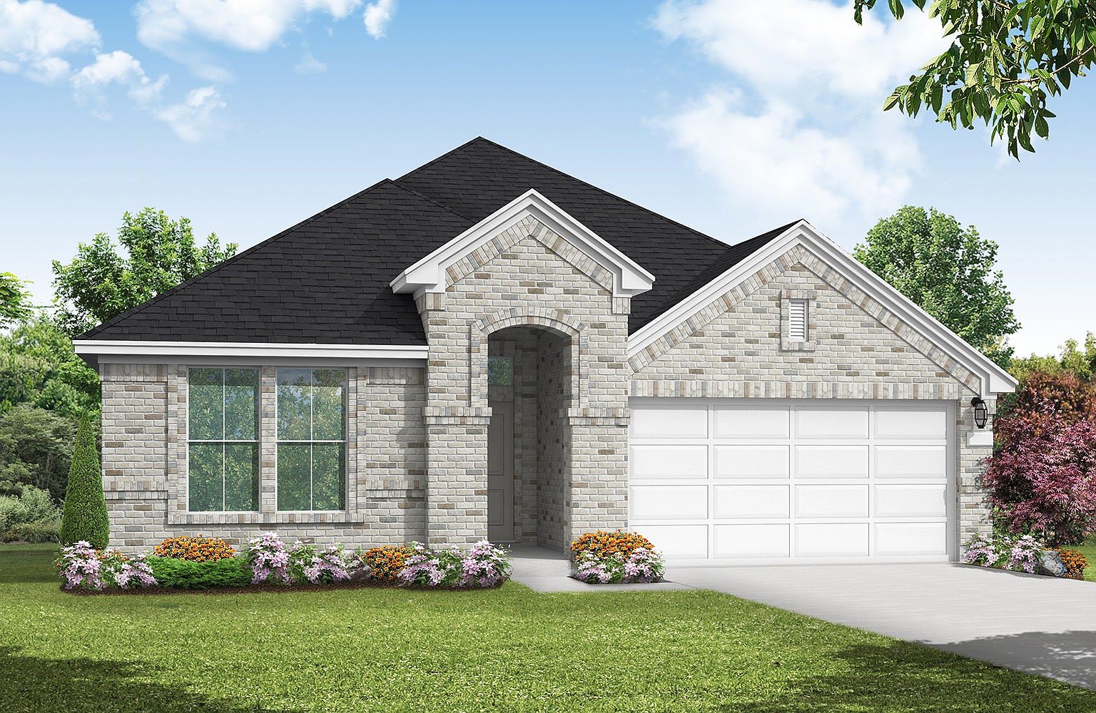 Kempner Plan, Two Step Farm