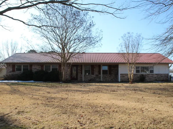 1276 Highway 84 E, Umpire, AR 71971