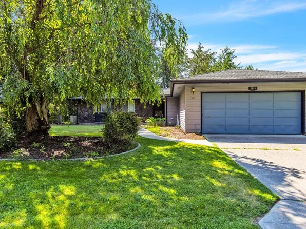 5009 W Navaho Ave, Spokane, WA 99208