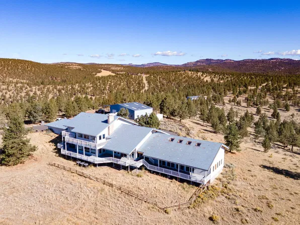 4705 NE Wittmer Rd, Prineville, OR 97754
