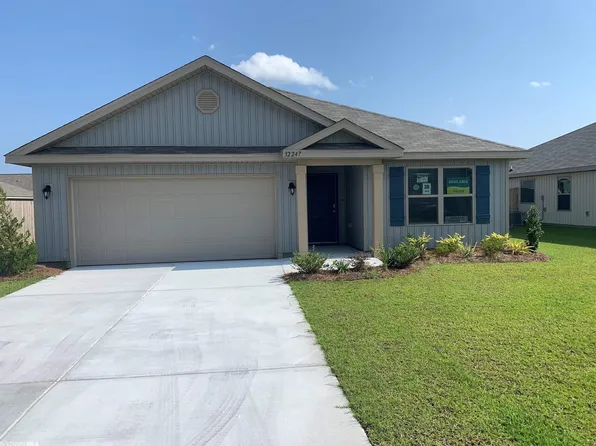 32247 Terranova Loop, Lillian, AL 36549
