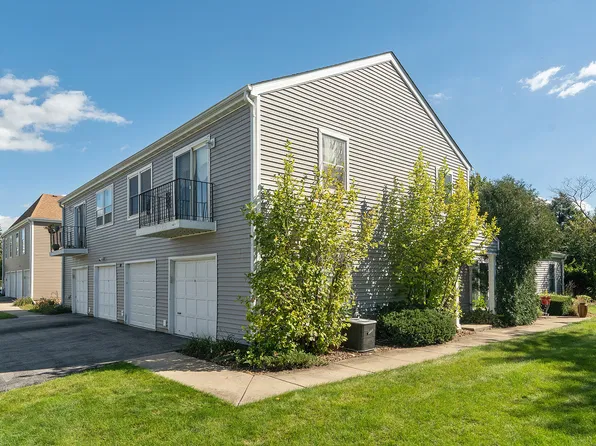 604 Waverly Ct Unit D, New Lenox, IL 60451