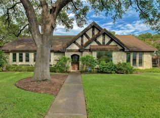 6802 Hitching Post Cir, Austin, TX 78749