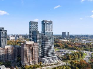 10 Inn On The Park Dr #1906, Toronto, ON M3C0P9