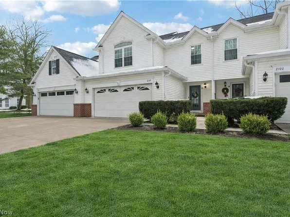 2108 W Reserve Cir, Avon, OH 44011