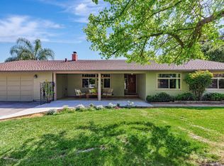 10495 Garcia Ln, Gilroy, CA 95020