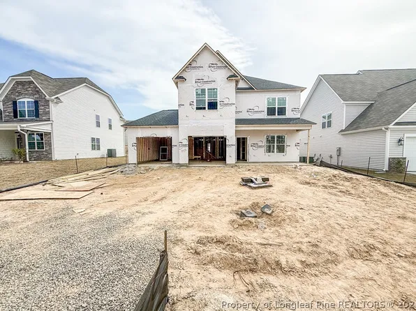 204 Marlborough St Lot 446, Raeford, NC 28376