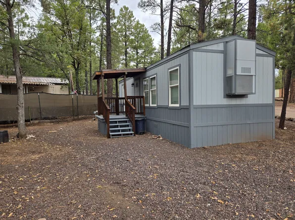 1930 Larson Rd, Lakeside, AZ 85929