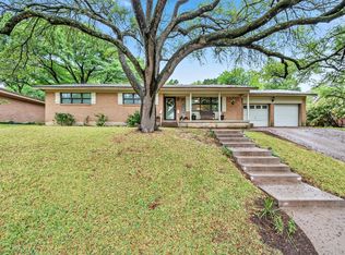 5711 Westlawn Dr, Waco, TX 76710