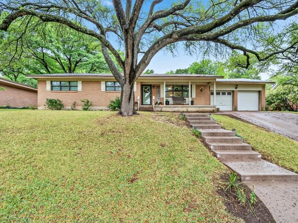 5711 Westlawn Dr, Waco, TX 76710