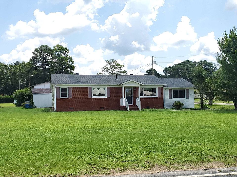 2005 S Elm Ave, Dunn, NC 28334 Zillow