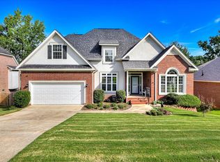 429 Wade Plantation Drive, Martinez, GA 30907