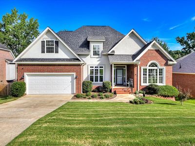 429 Wade Plantation Drive, Augusta, GA, 30907