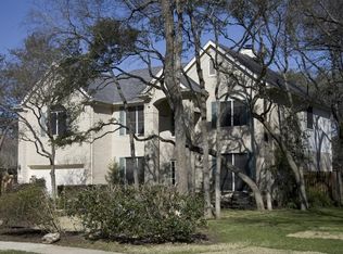 4308 Painted Pony Cv, Austin, TX 78735