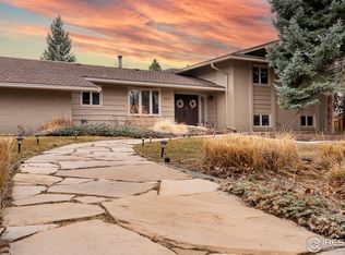 6914 Frying Pan Rd, Boulder, CO 80301