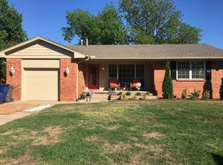 3467 Loch Ridge Trl, Birmingham, AL 35216