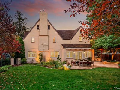 162 Ash Street, Denver, CO, 80220